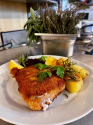 Schnitzel